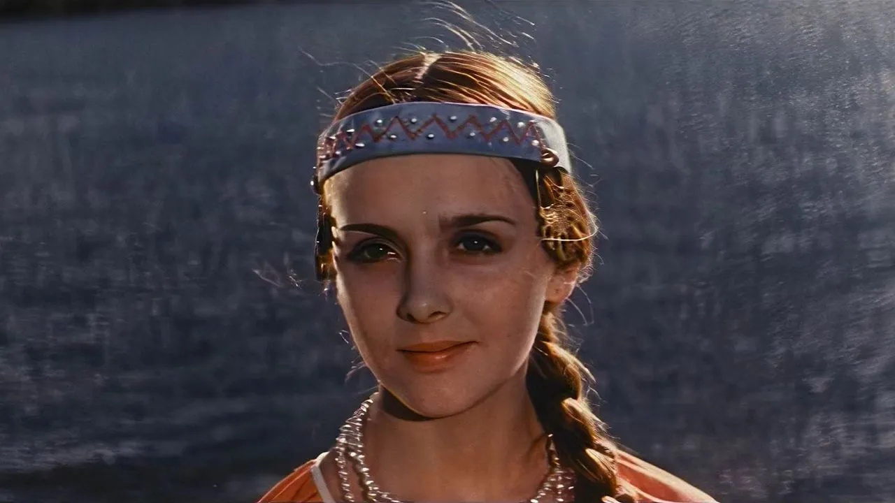 Finest, the Brave Falcon