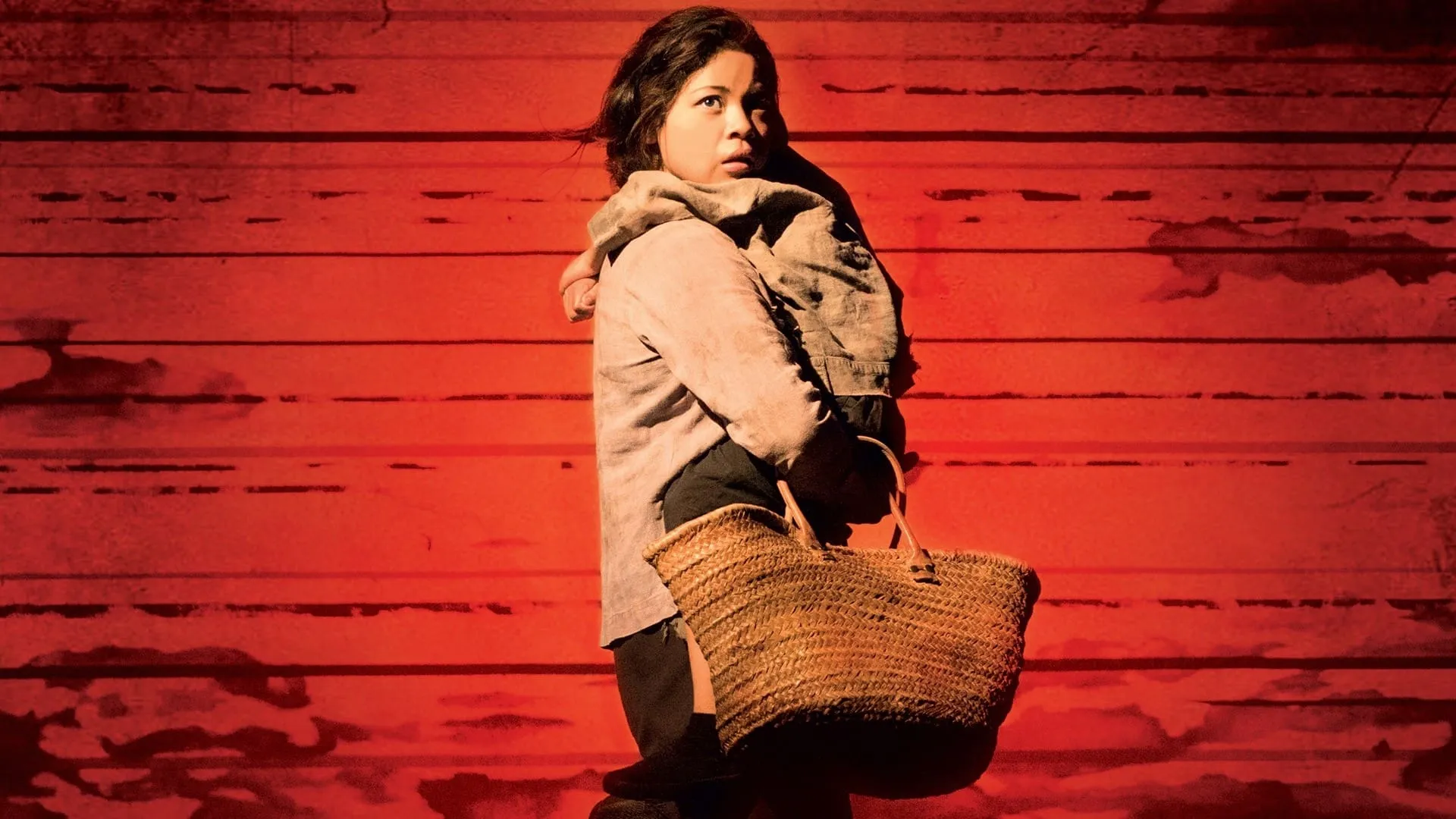 American Dream: Backstage at 'Miss Saigon' with Eva Noblezada