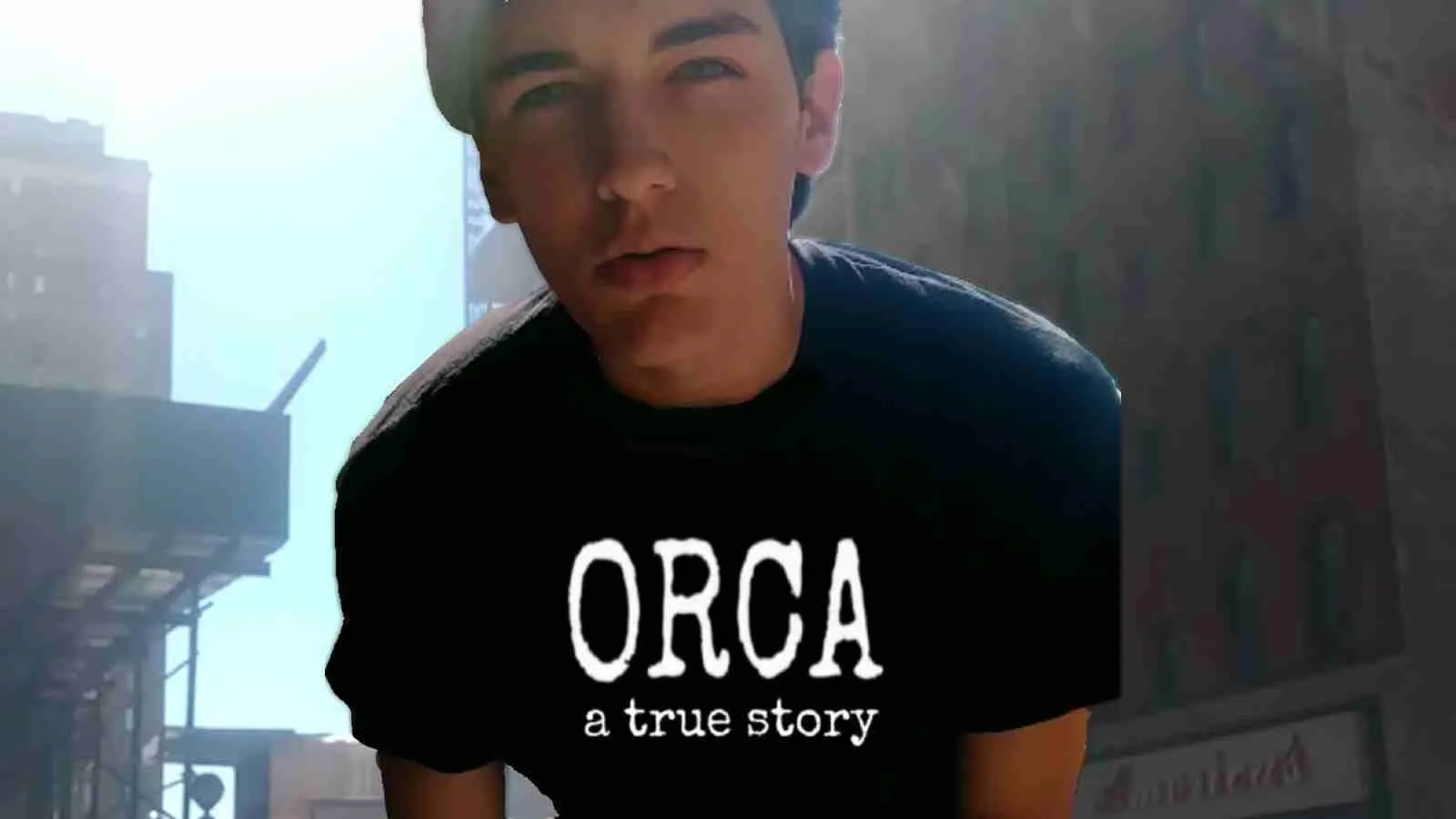 ORCA: A True Story