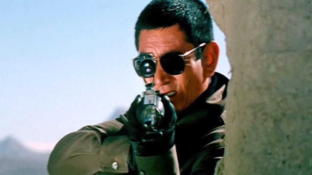 Golgo 13