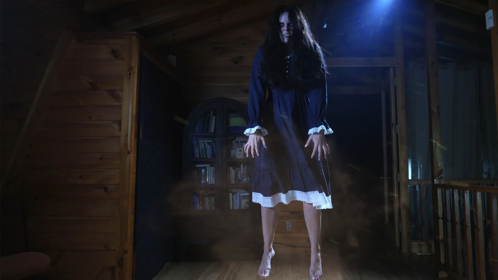 Fear Cabin: The Last Weekend of Summer