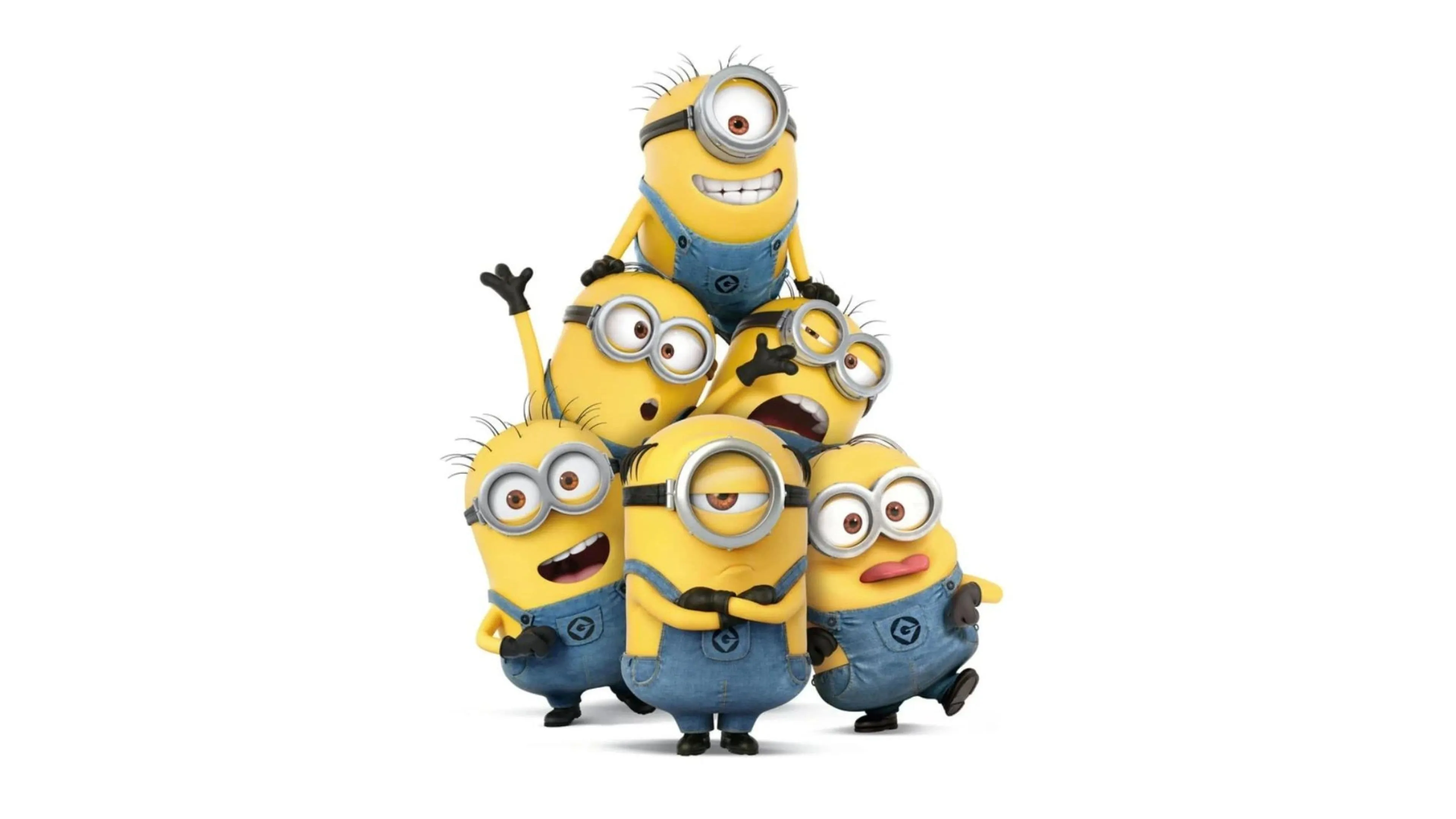 Minions 3