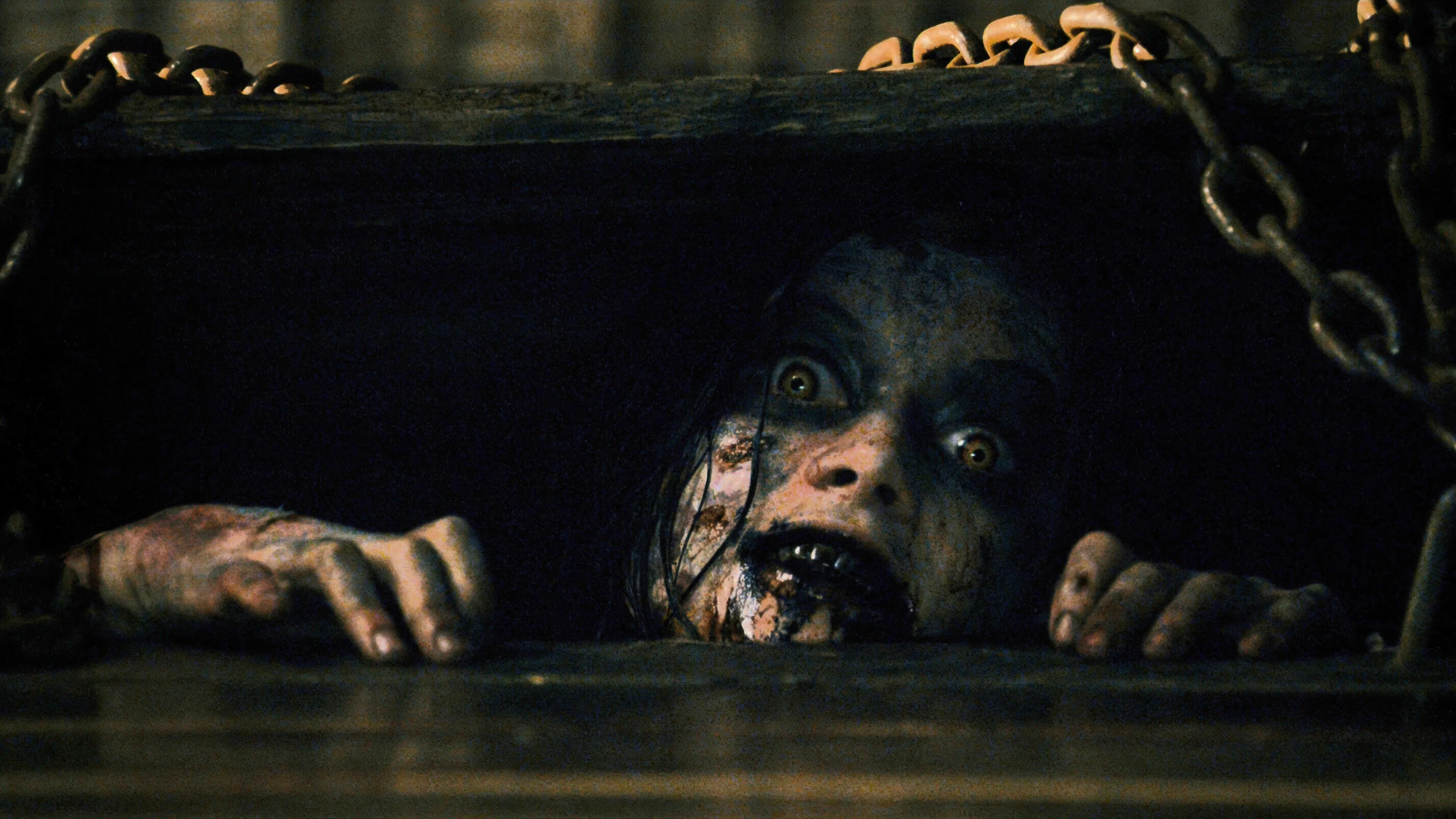 Evil Dead