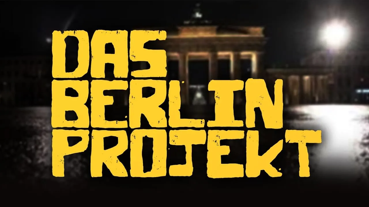 Das Berlin Projekt