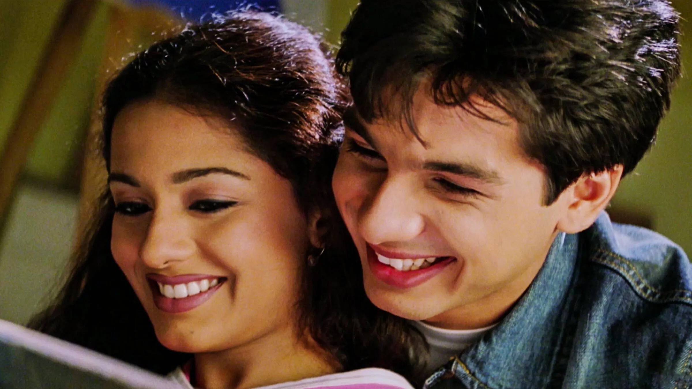 Ishq Vishk