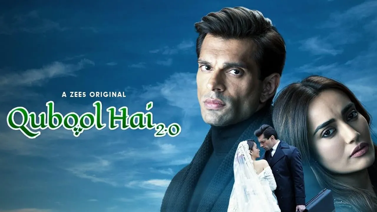 Qubool Hai 2.0