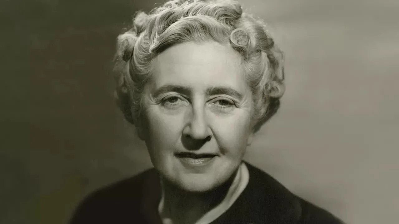 Agatha Christie's England