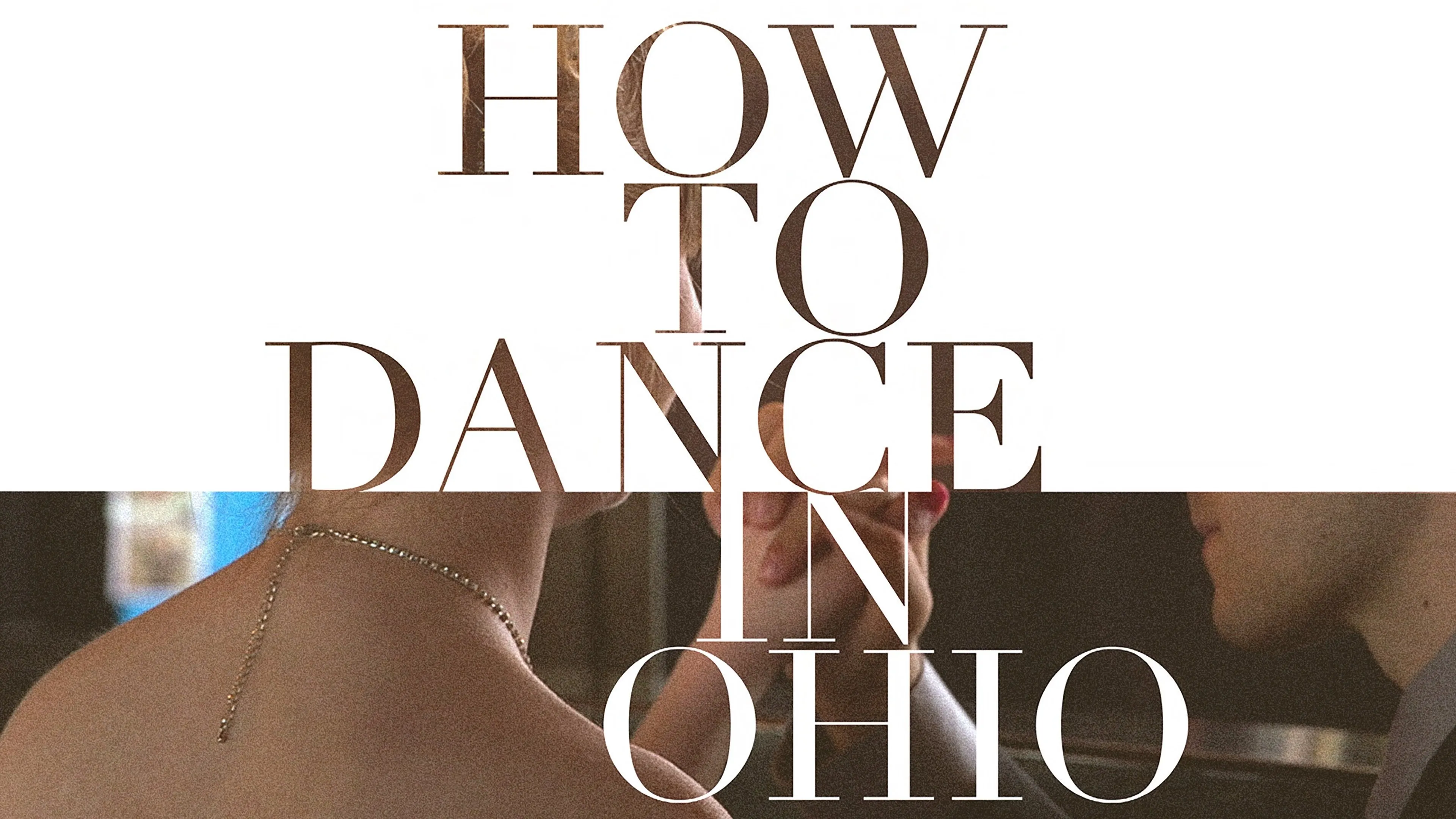 How to Dance in Ohio