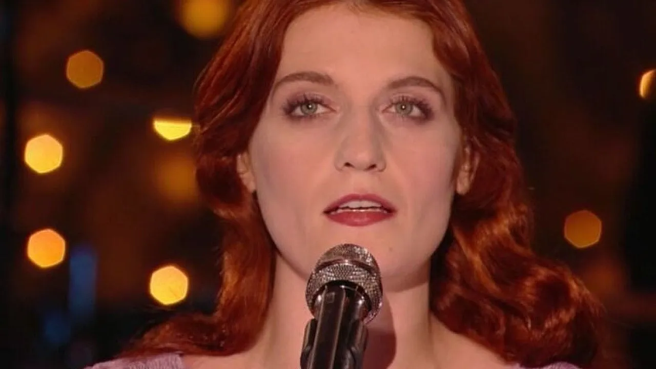 Florence + the Machine: MTV Unplugged