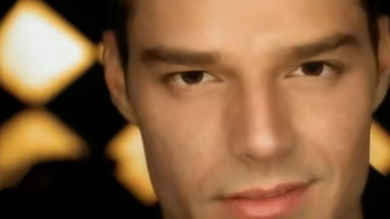 Ricky Martin - The Video Collection