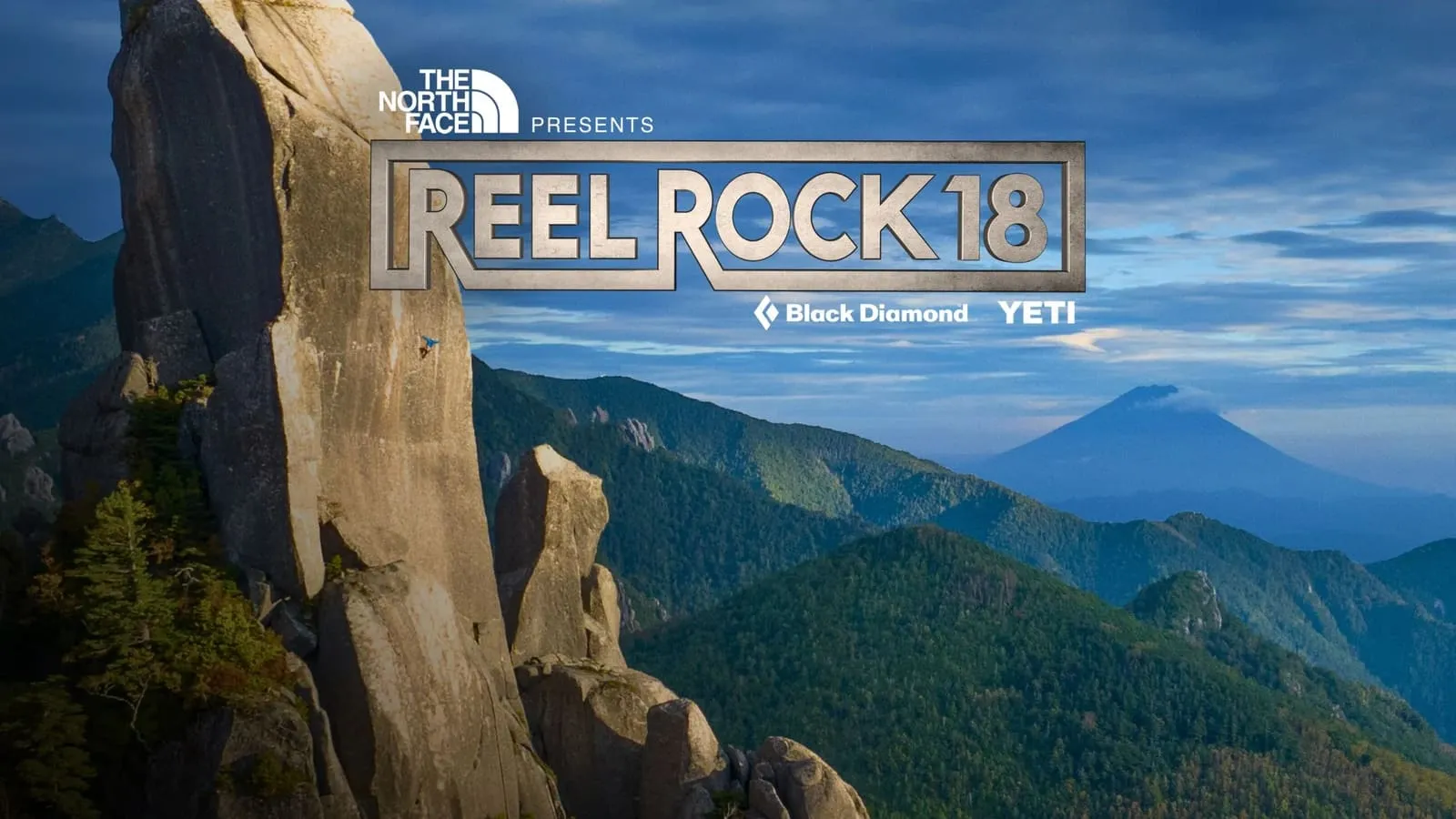 Reel Rock 18