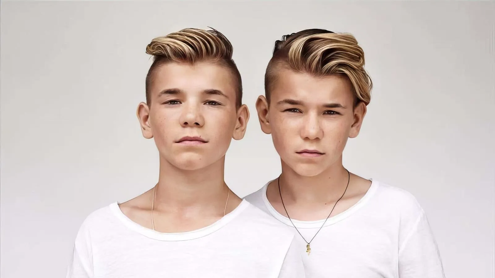 Marcus & Martinus: Sammen om Drømmen