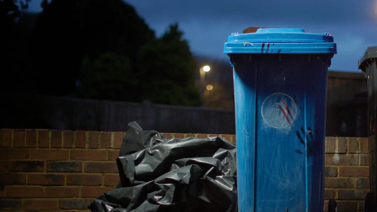 Body in the Bin: The Murder of Louise Kam