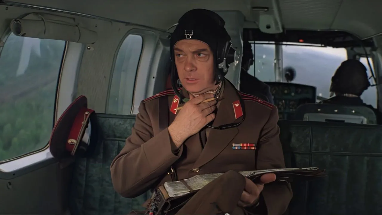 In the Zone of Special Attention