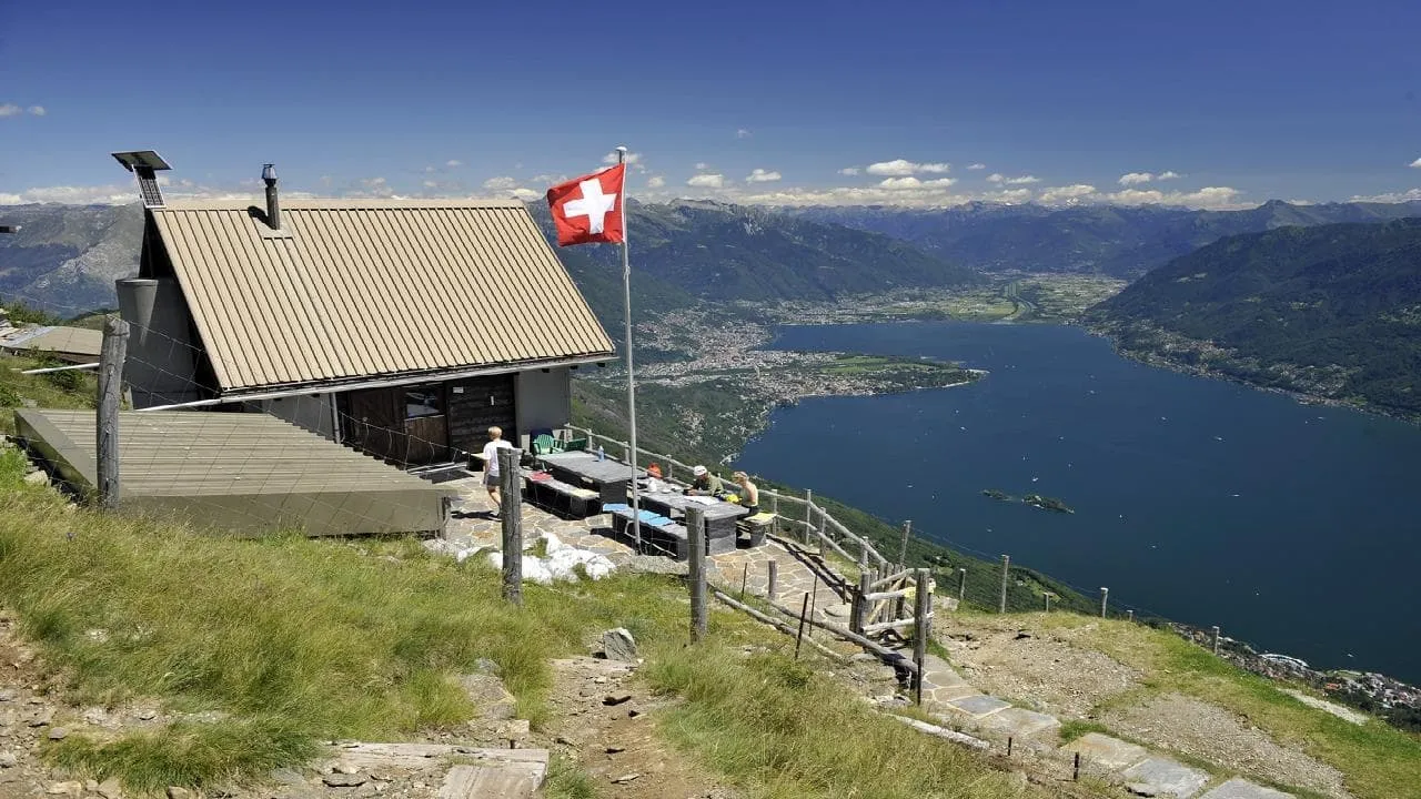 Das Tessin – Zwischen Lago Maggiore und Gotthard