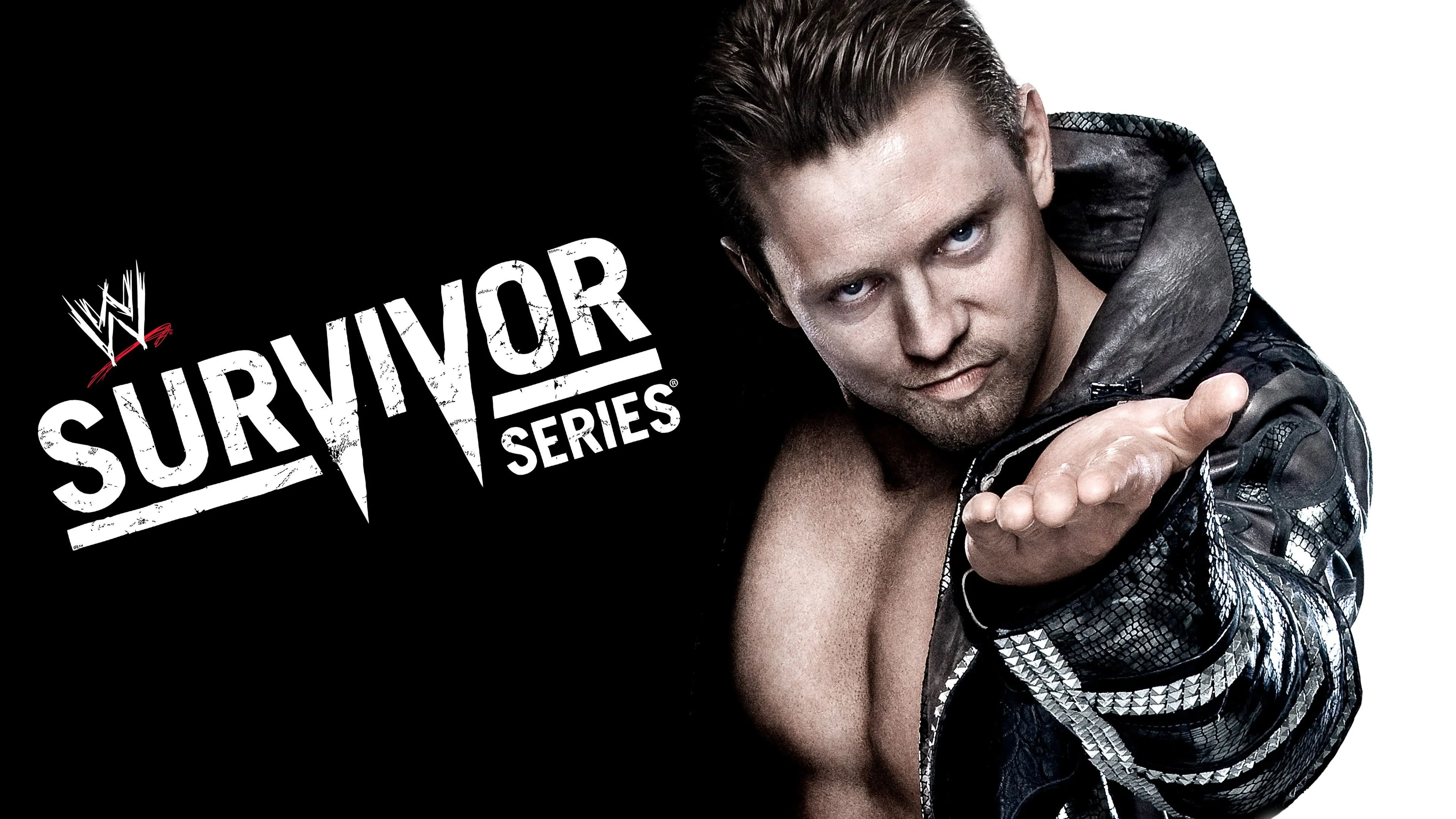 WWE Survivor Series 2012