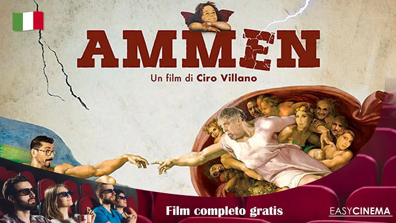 Ammèn