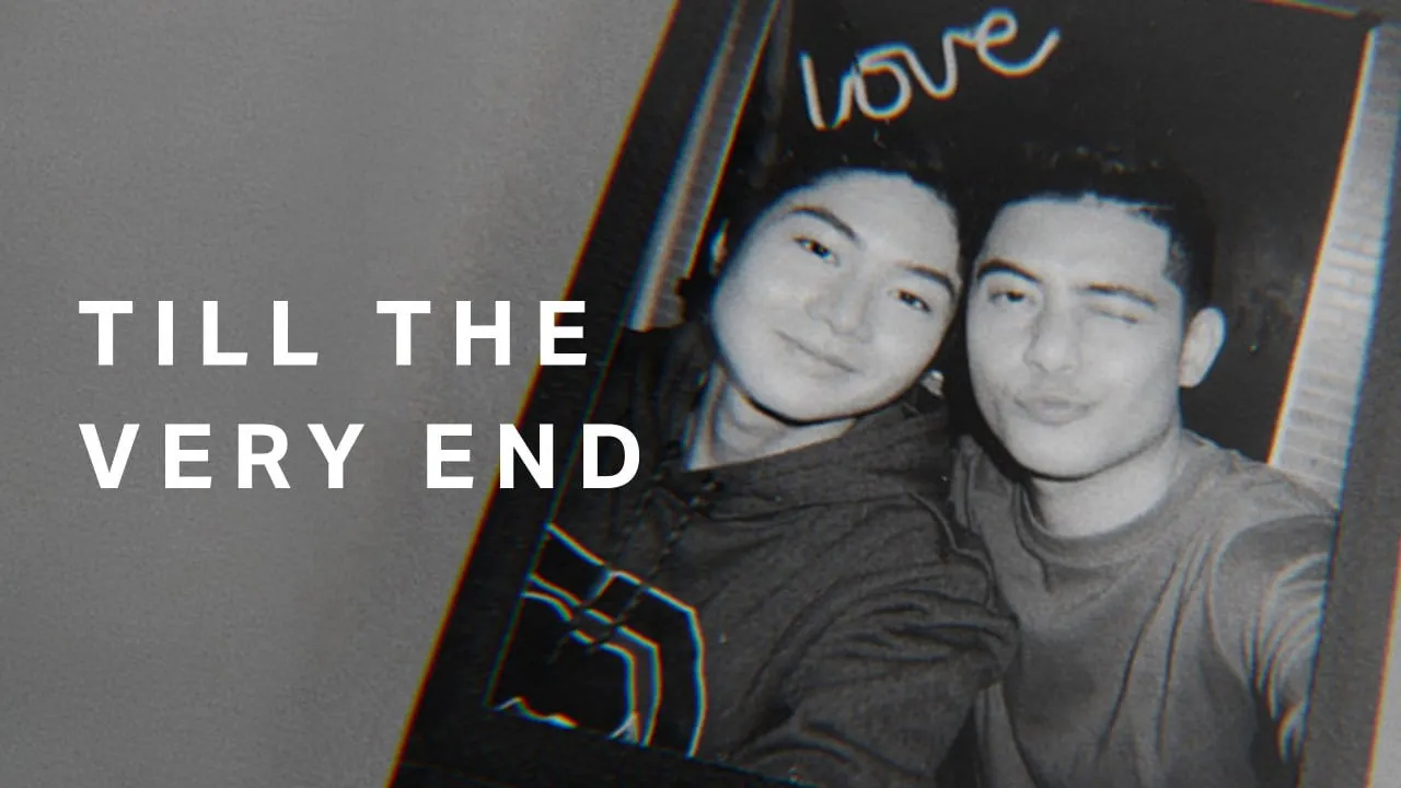 Till the Very End