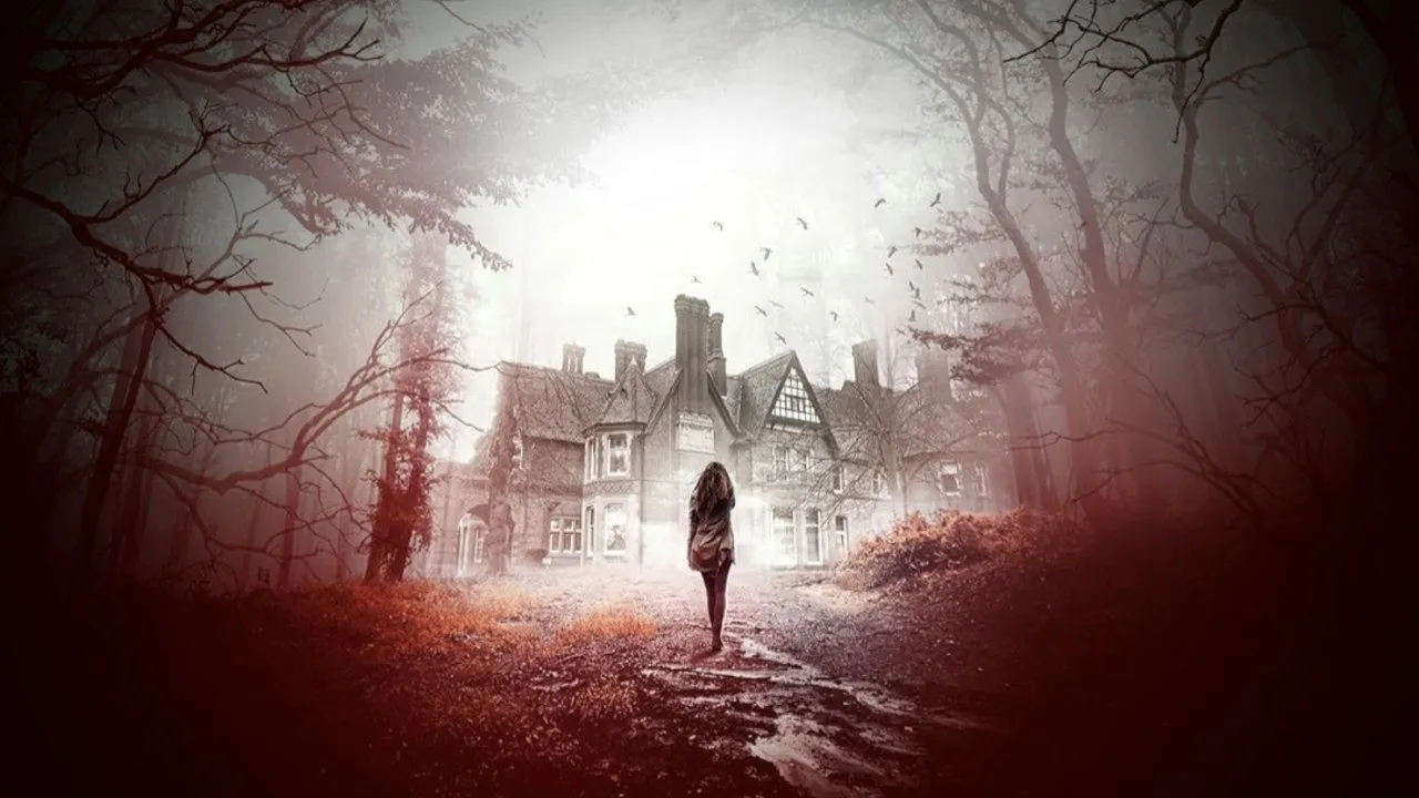 House of Shadows