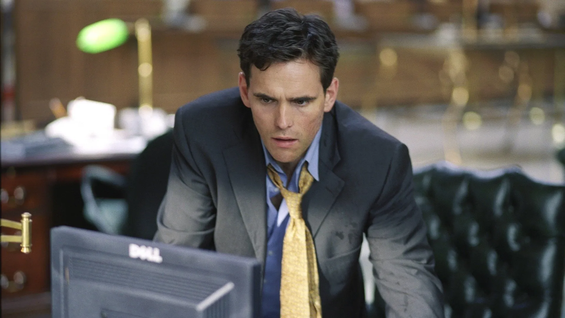 Employee of the Month