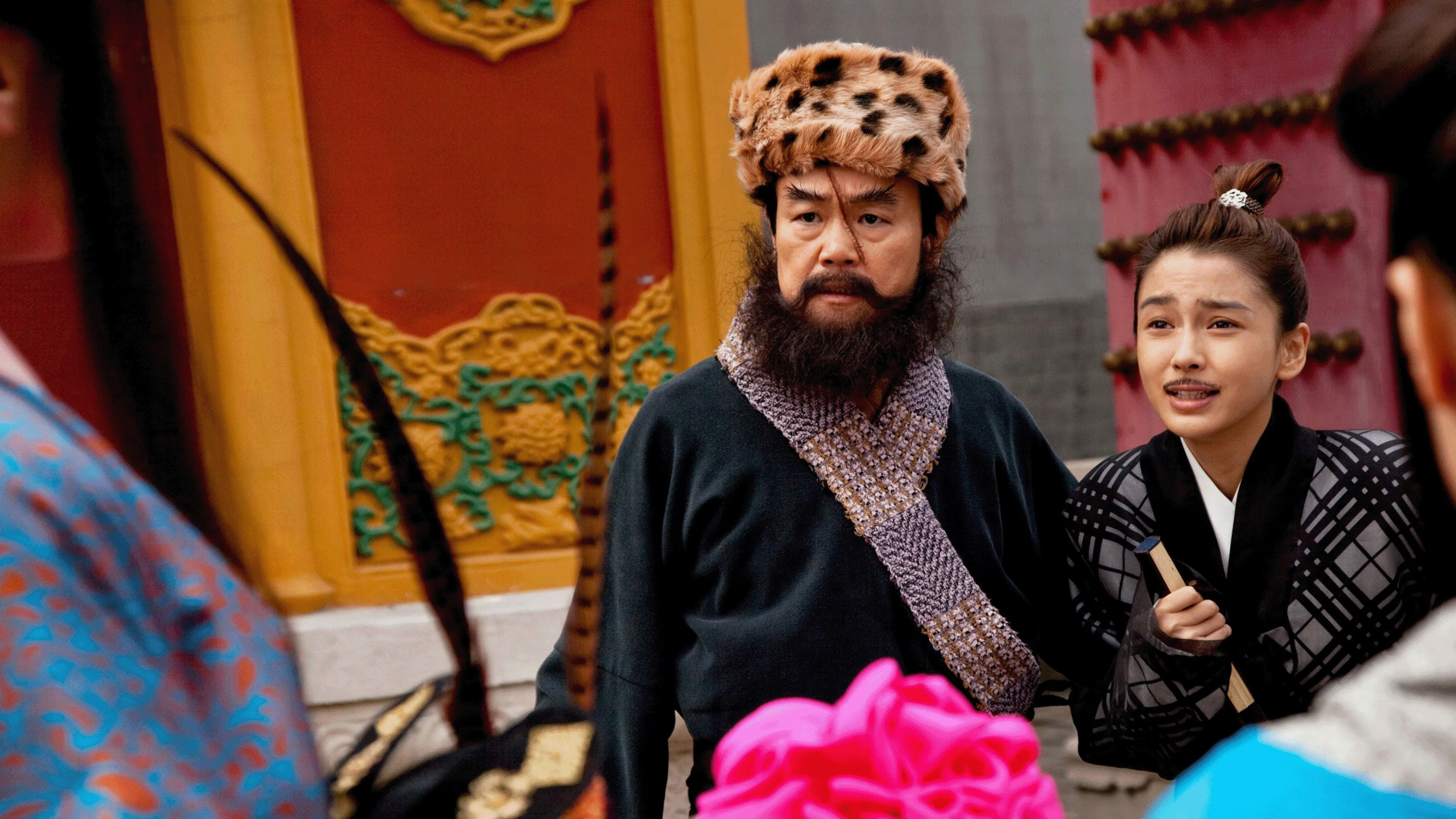 All's Well End's Well Too 2010