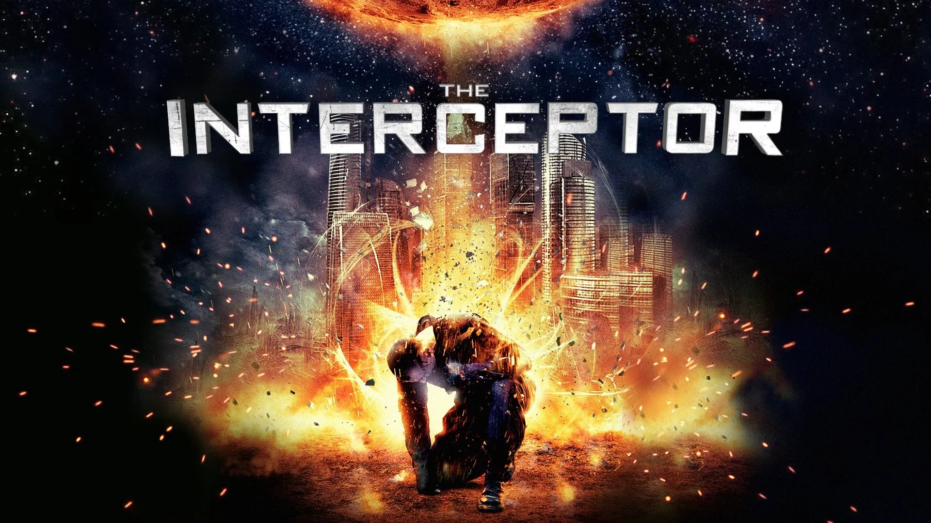 The Interceptor