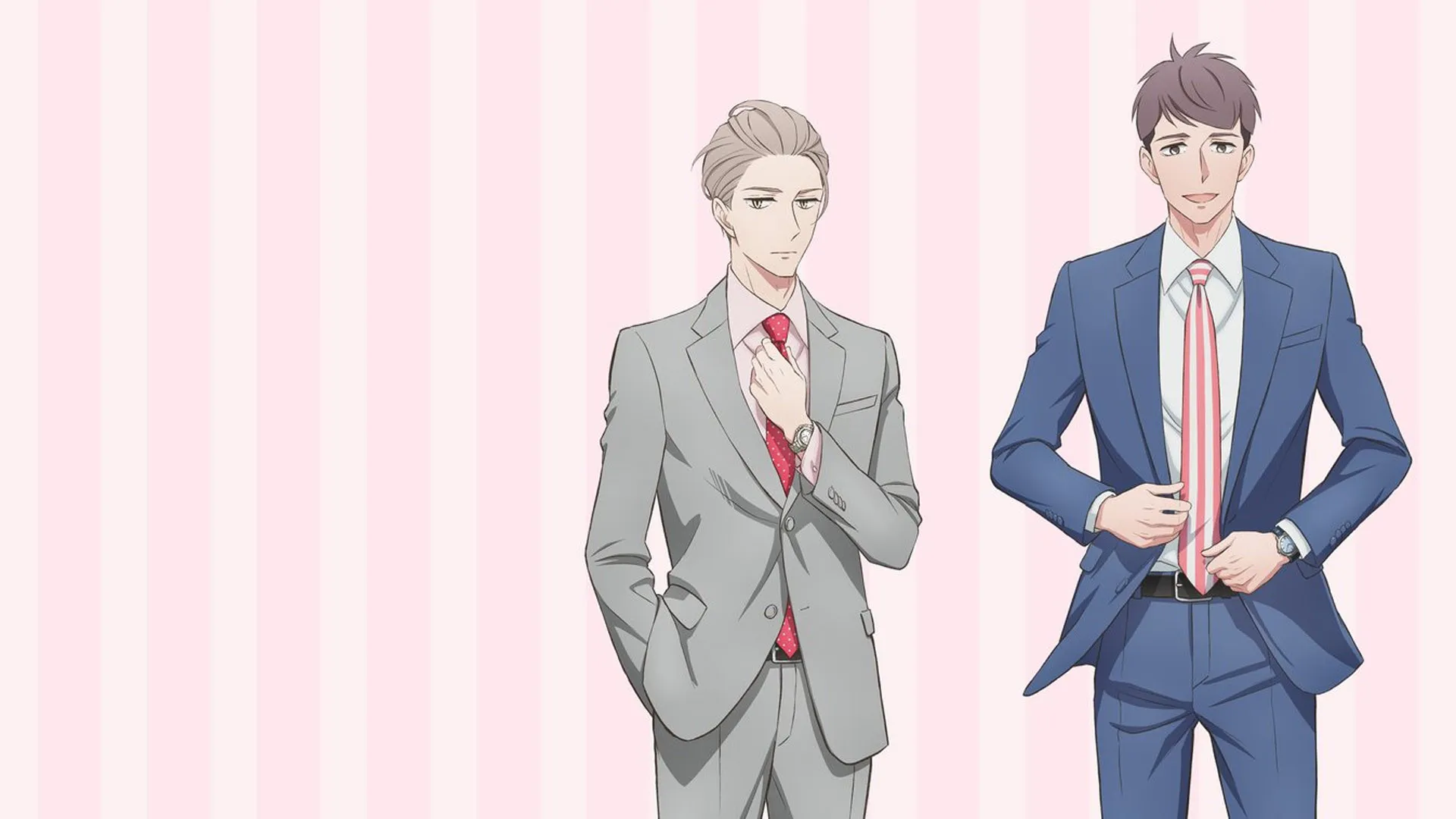 My New Boss Is Goofy