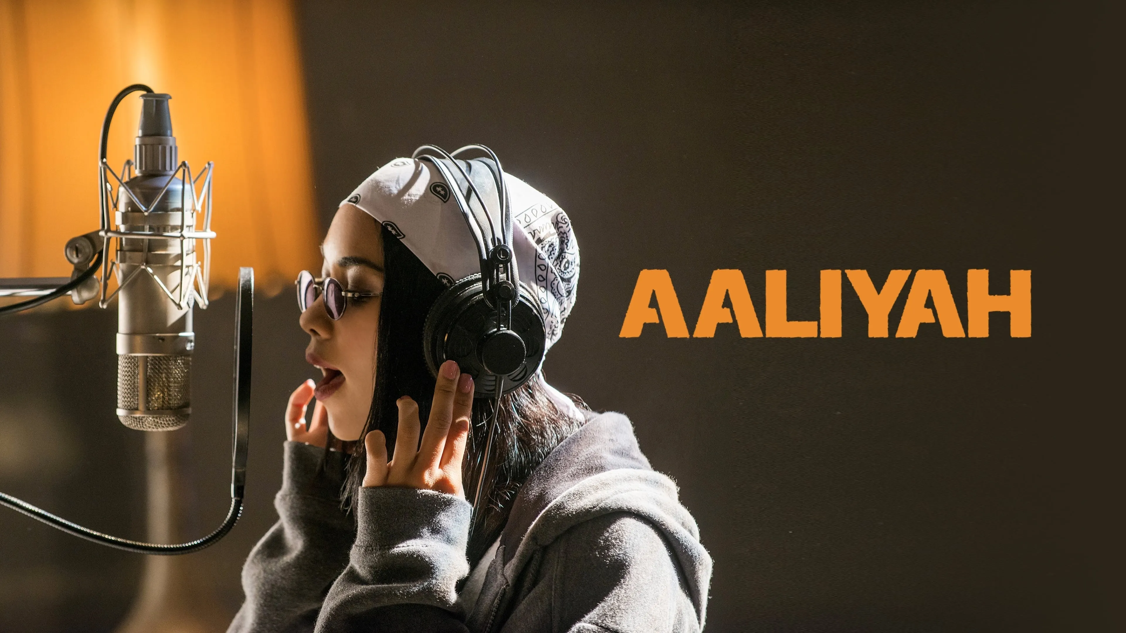 Aaliyah: The Princess of R&B