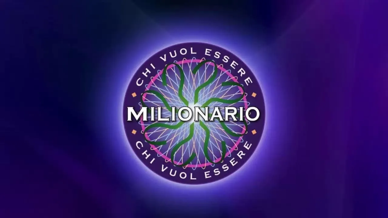 Chi vuol essere milionario?