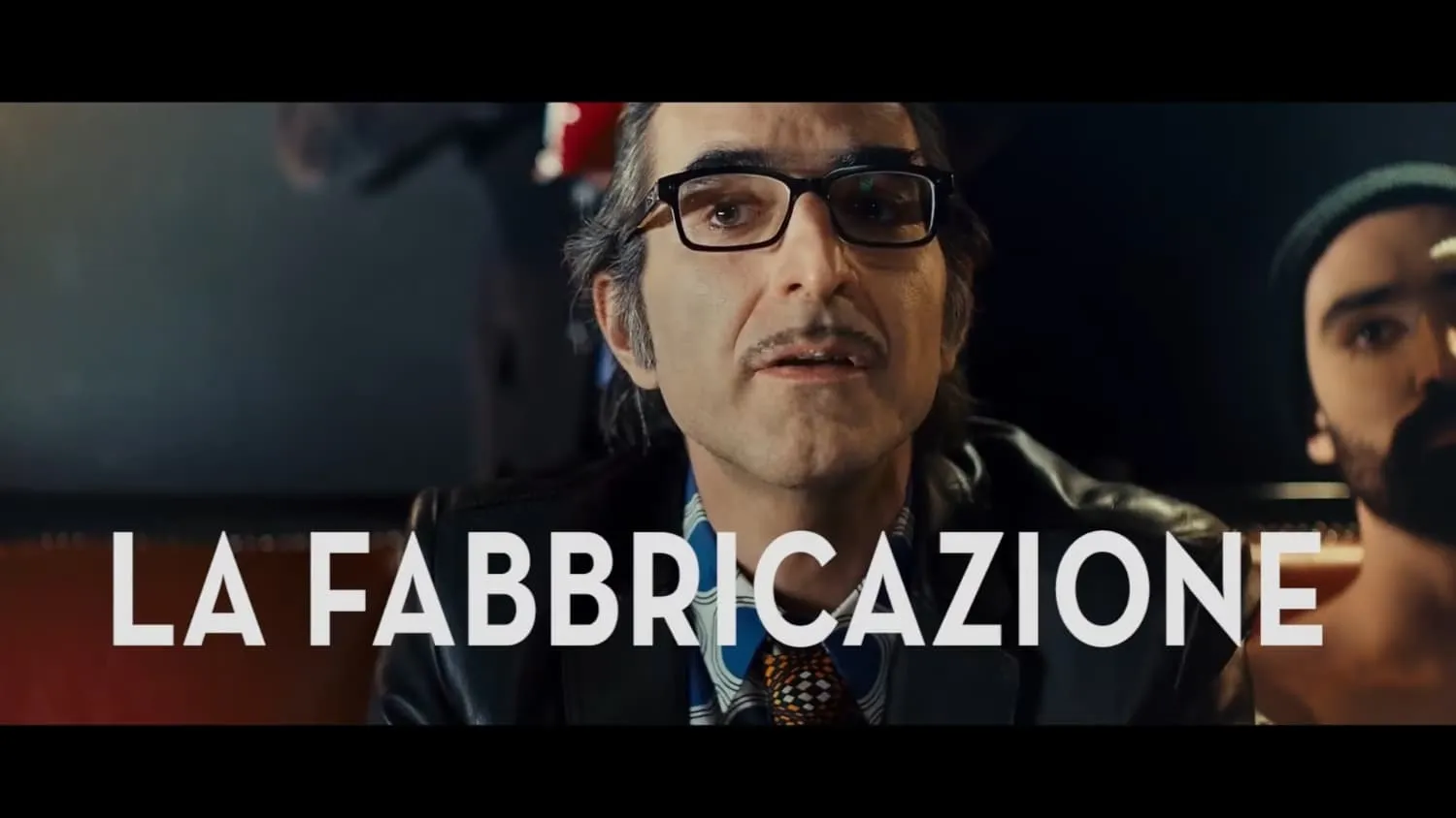 La Fabbricazione