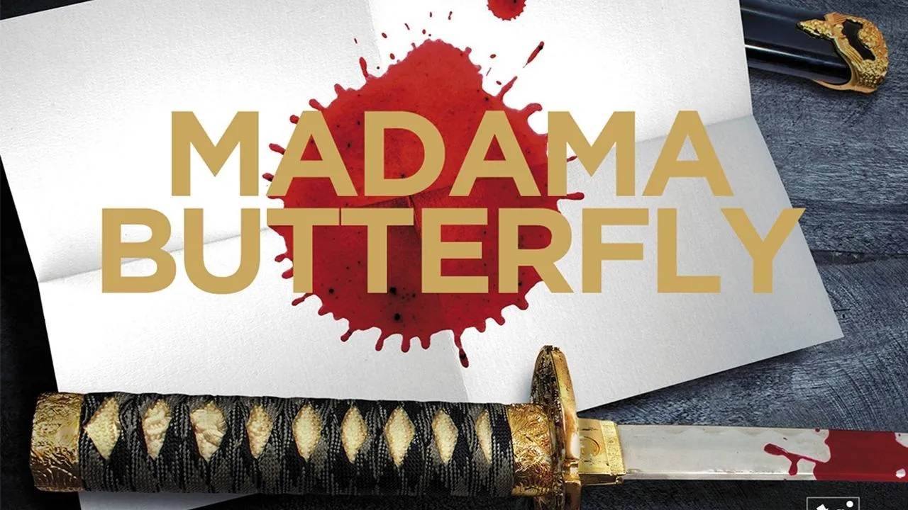 Madama Butterfly