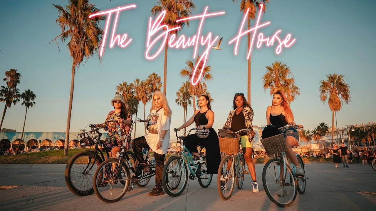 The Beauty House