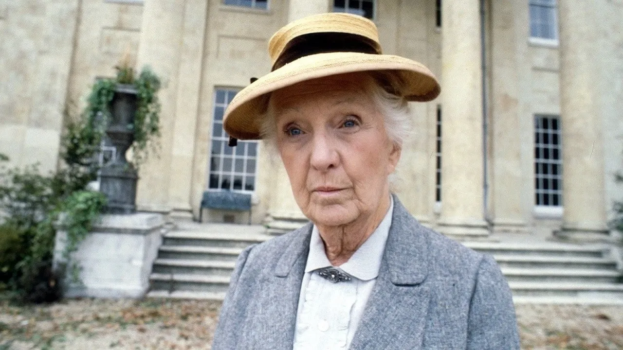 Miss Marple: The Murder at the Vicarage