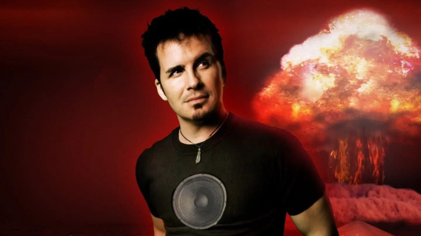 Hal Sparks: Charmageddon