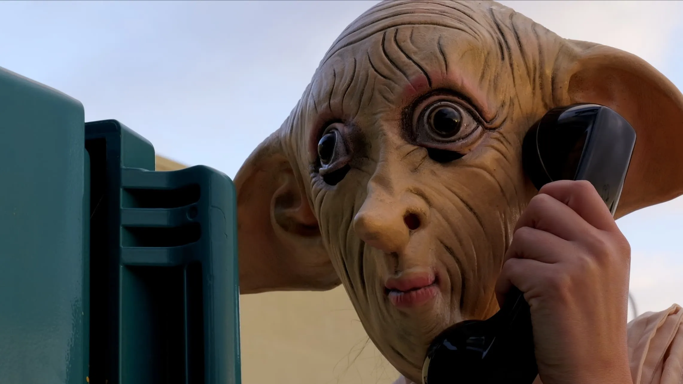 Dobby