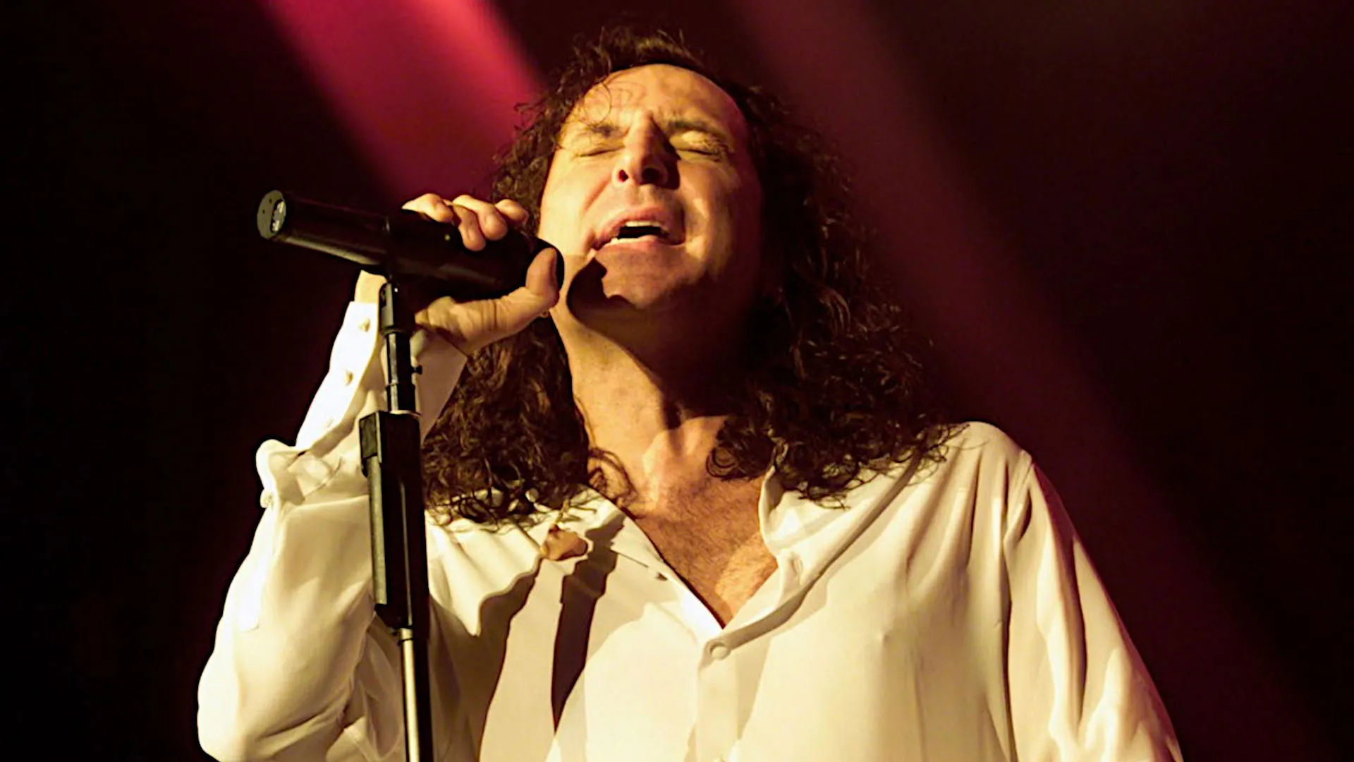 Journey 2001