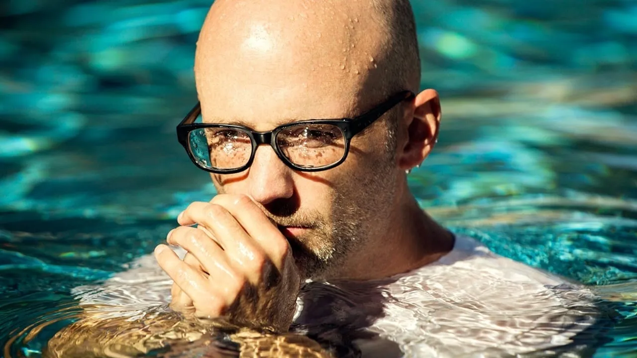 Go - the very best of Moby