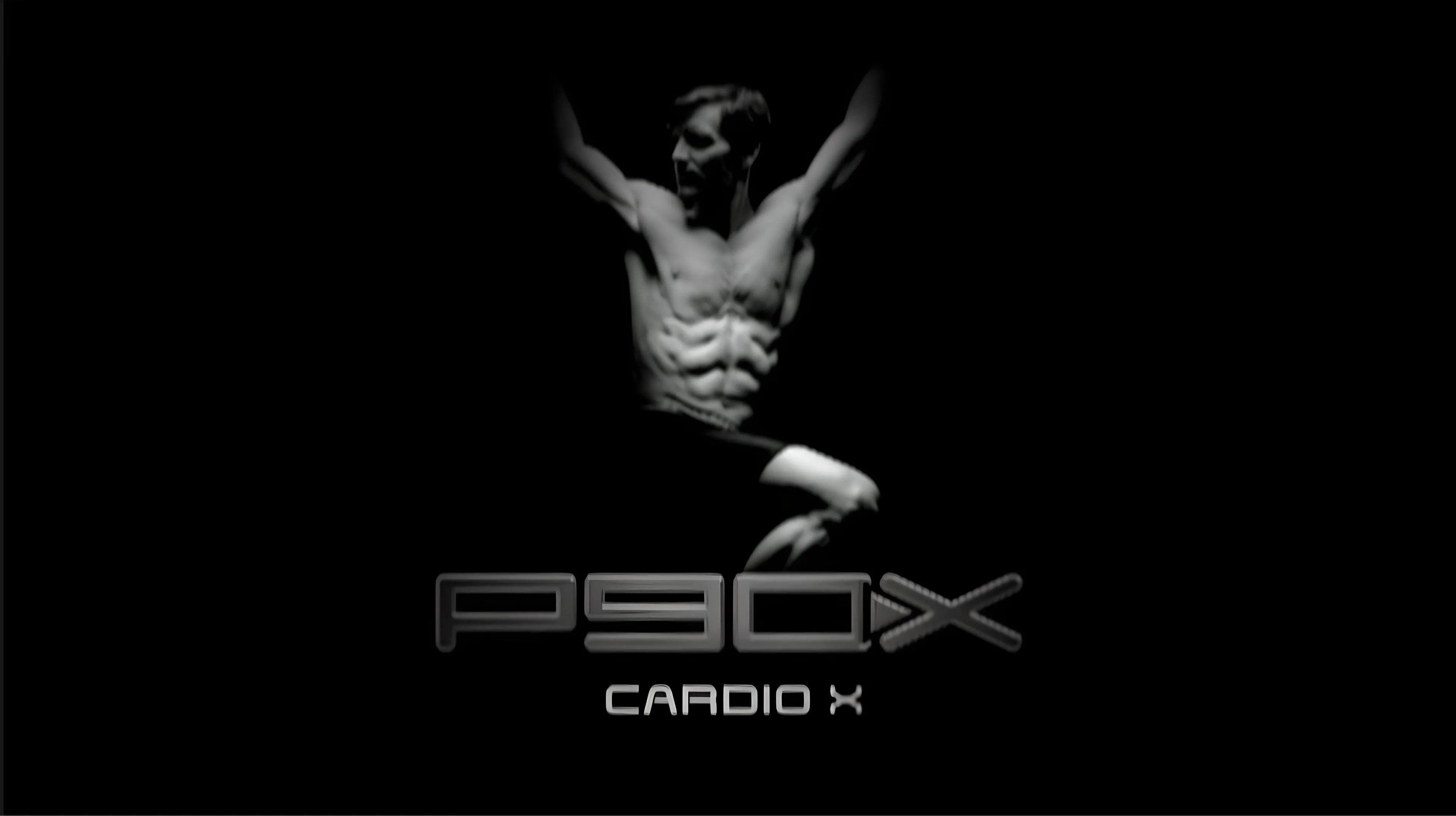 P90X - Cardio X