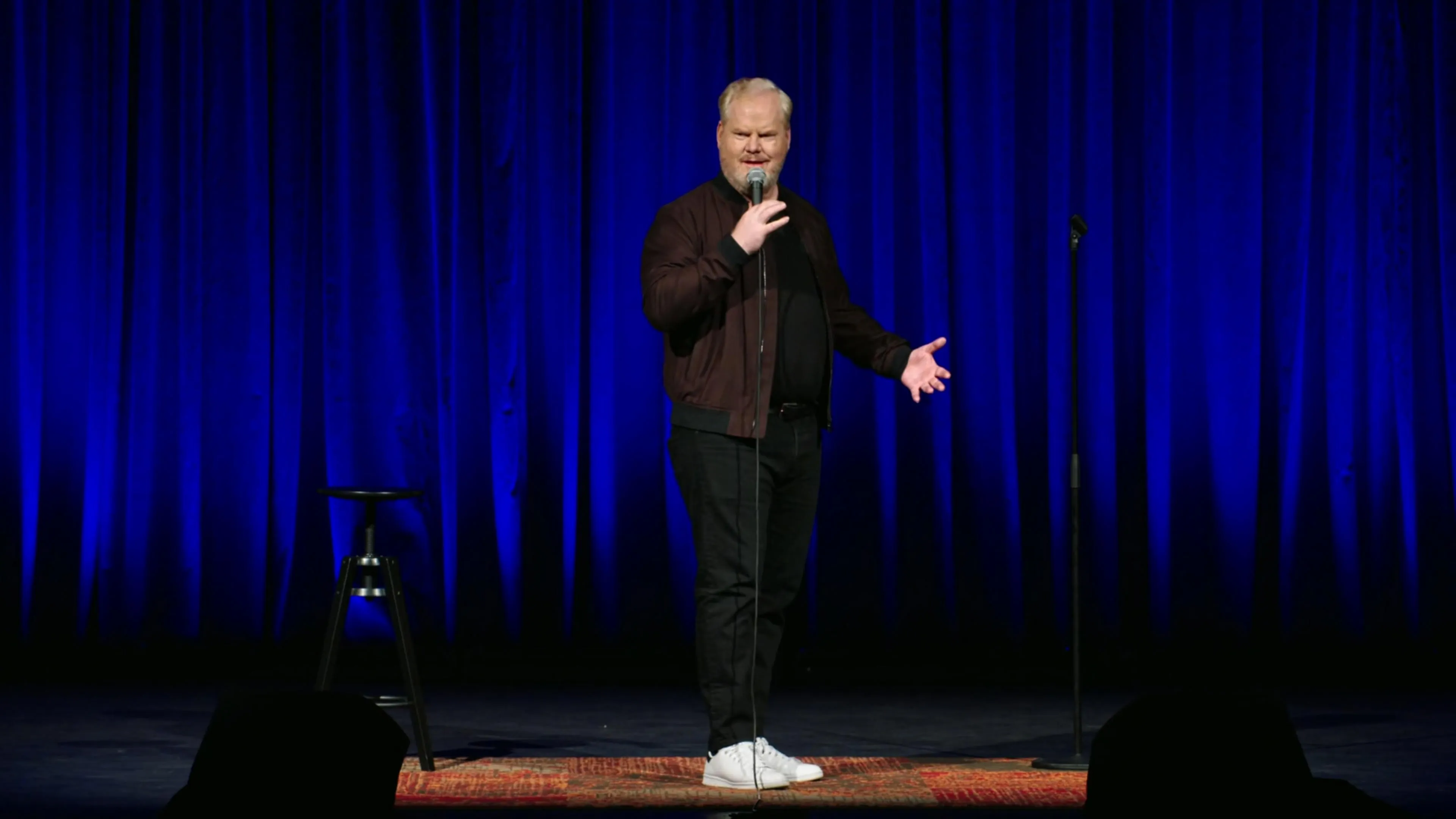 Jim Gaffigan: The Pale Tourist 2 - Spanish American