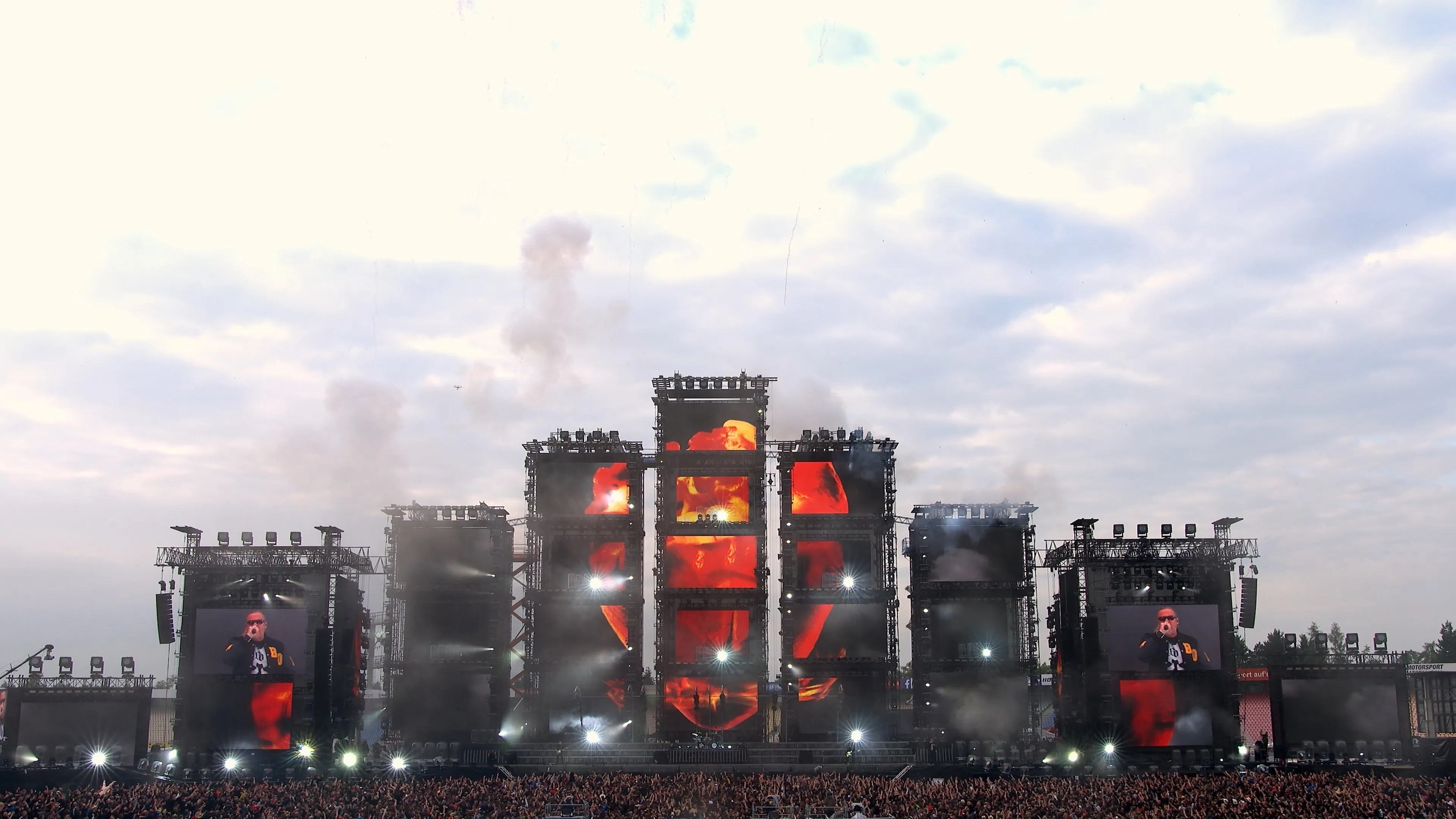 Böhse Onkelz - Böhse für's Leben - Die Dokumentation