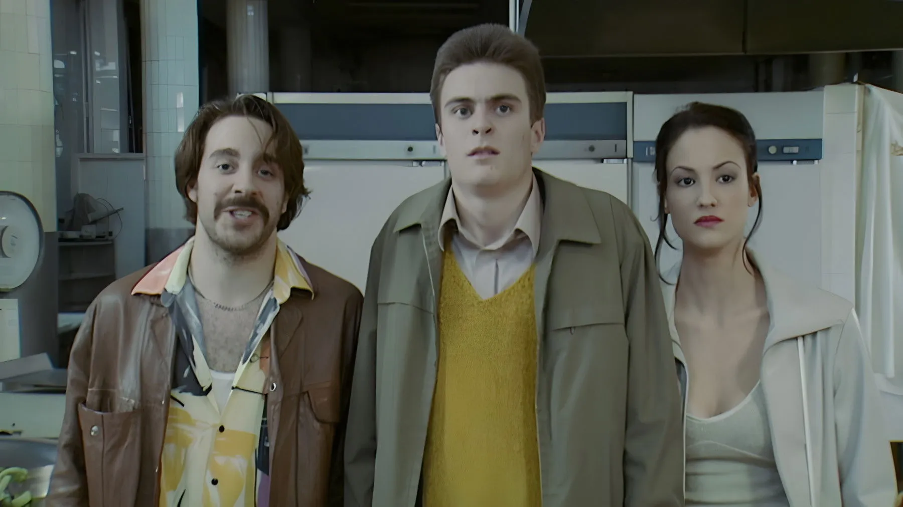 A Little Night Music