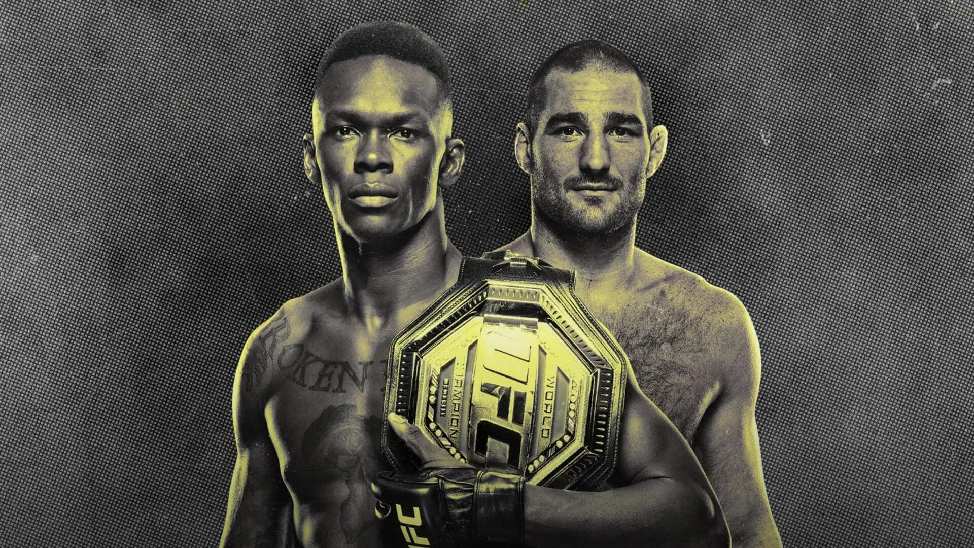 UFC 293: Adesanya vs. Strickland