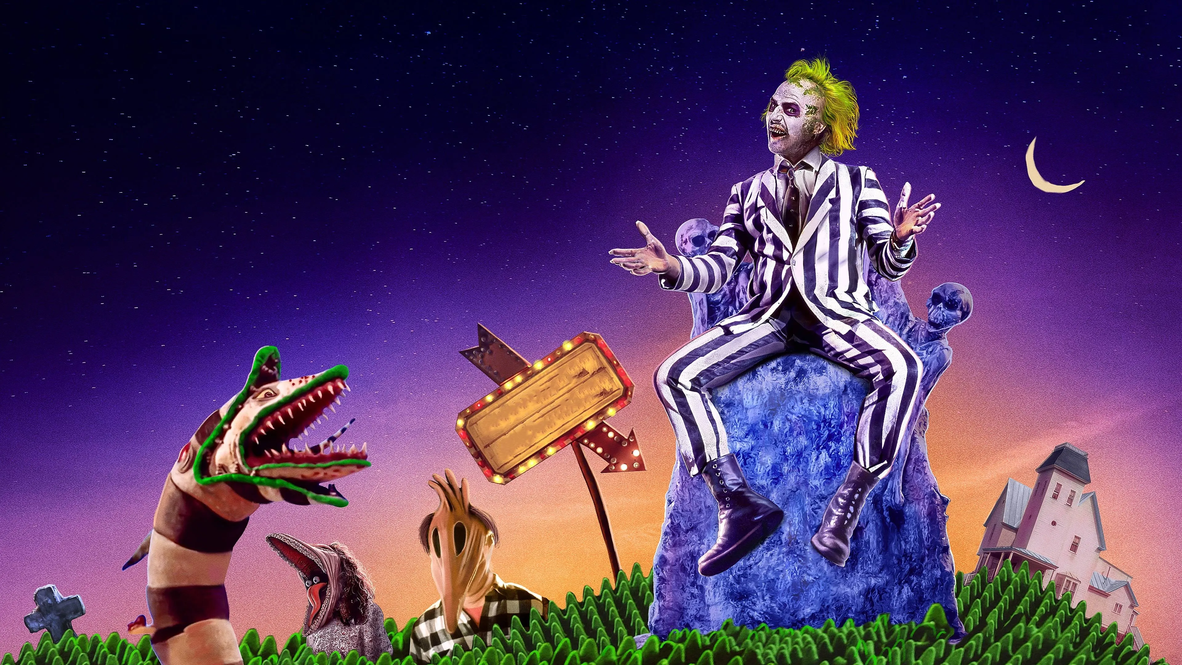 Beetlejuice