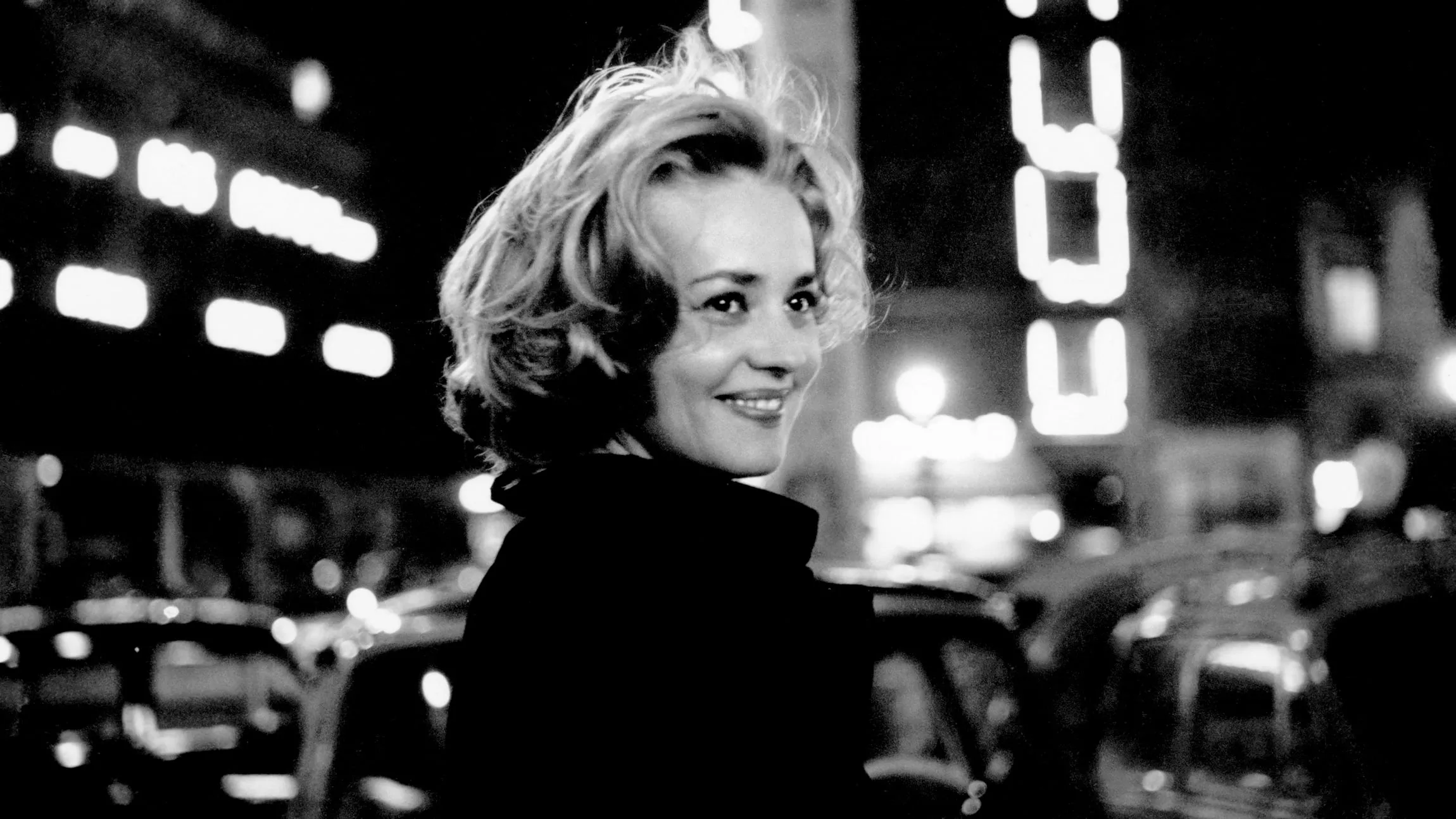 Jeanne Moreau: Free Spirit