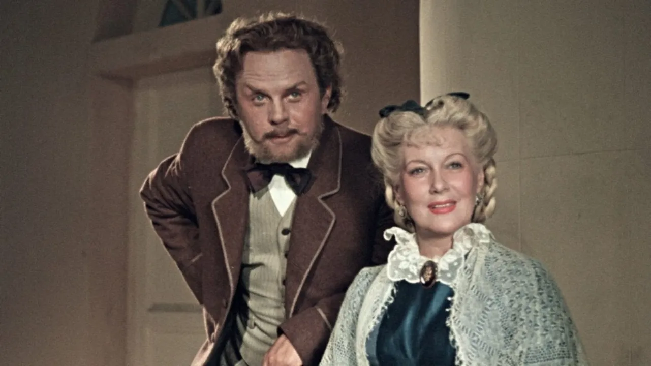 Mussorgsky