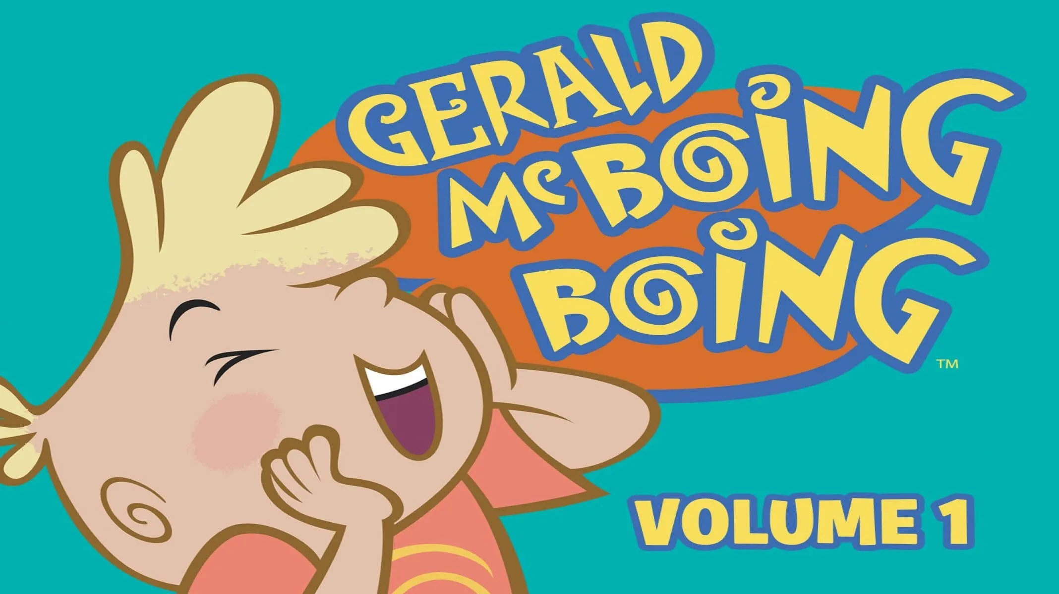 Gerald McBoing-Boing