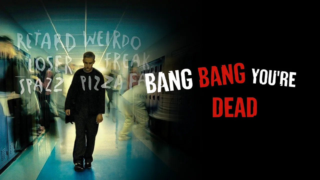 Bang Bang You're Dead