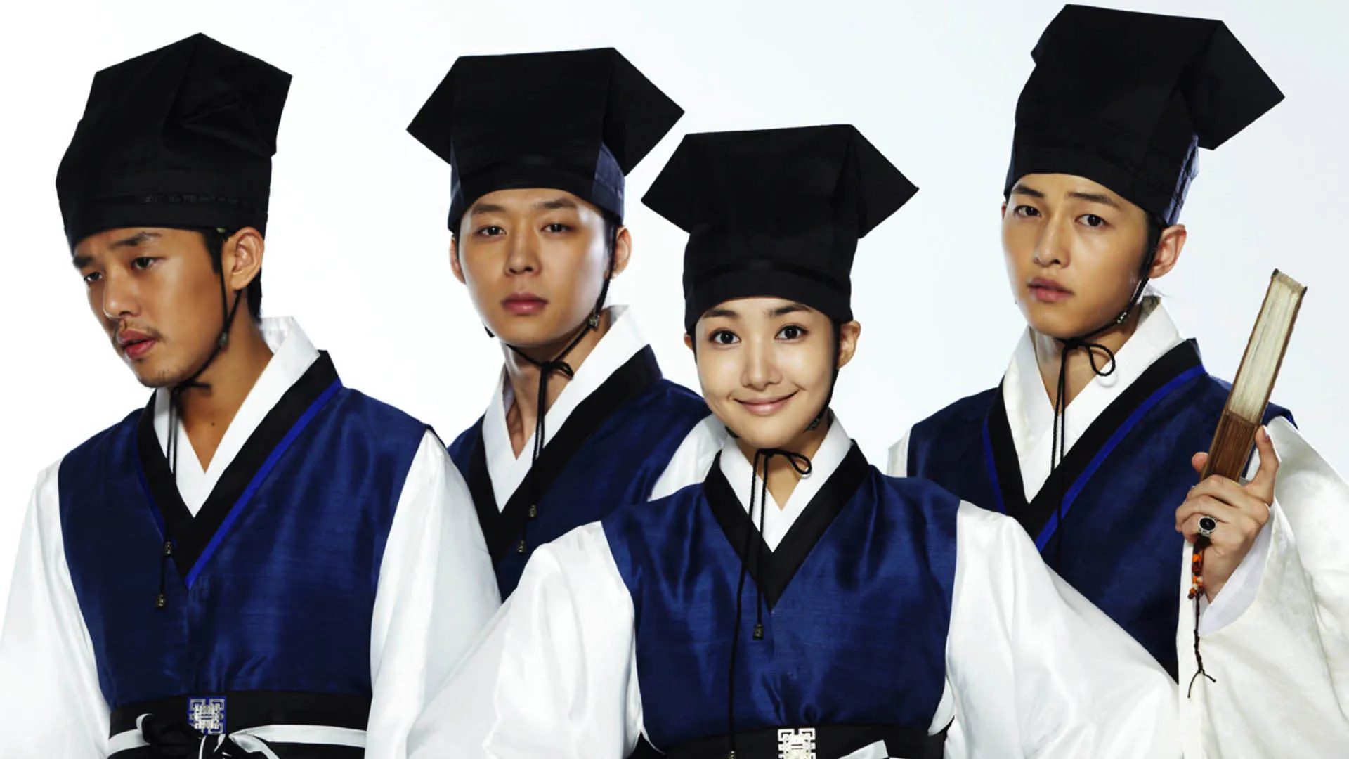 Sungkyunkwan Scandal