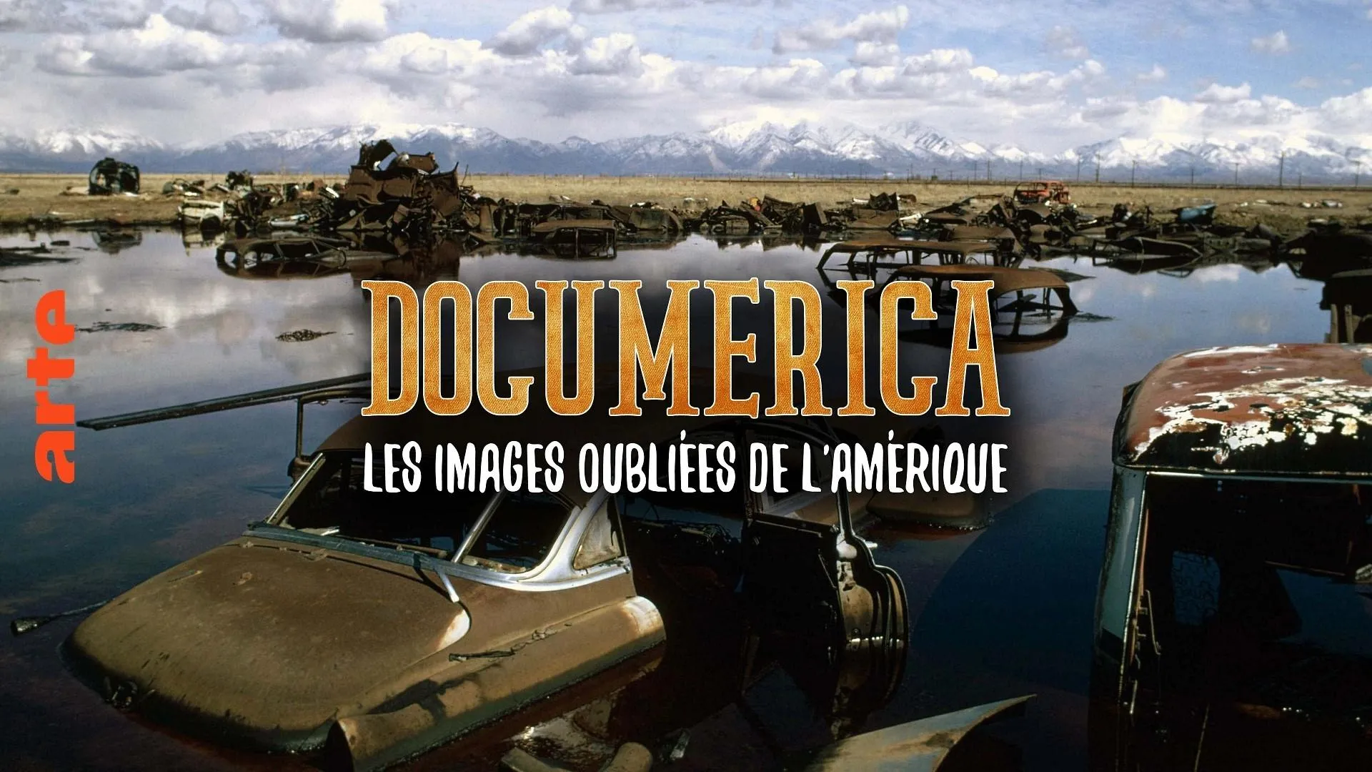 Documerica, Self-Portrait of a Nation on the Brink