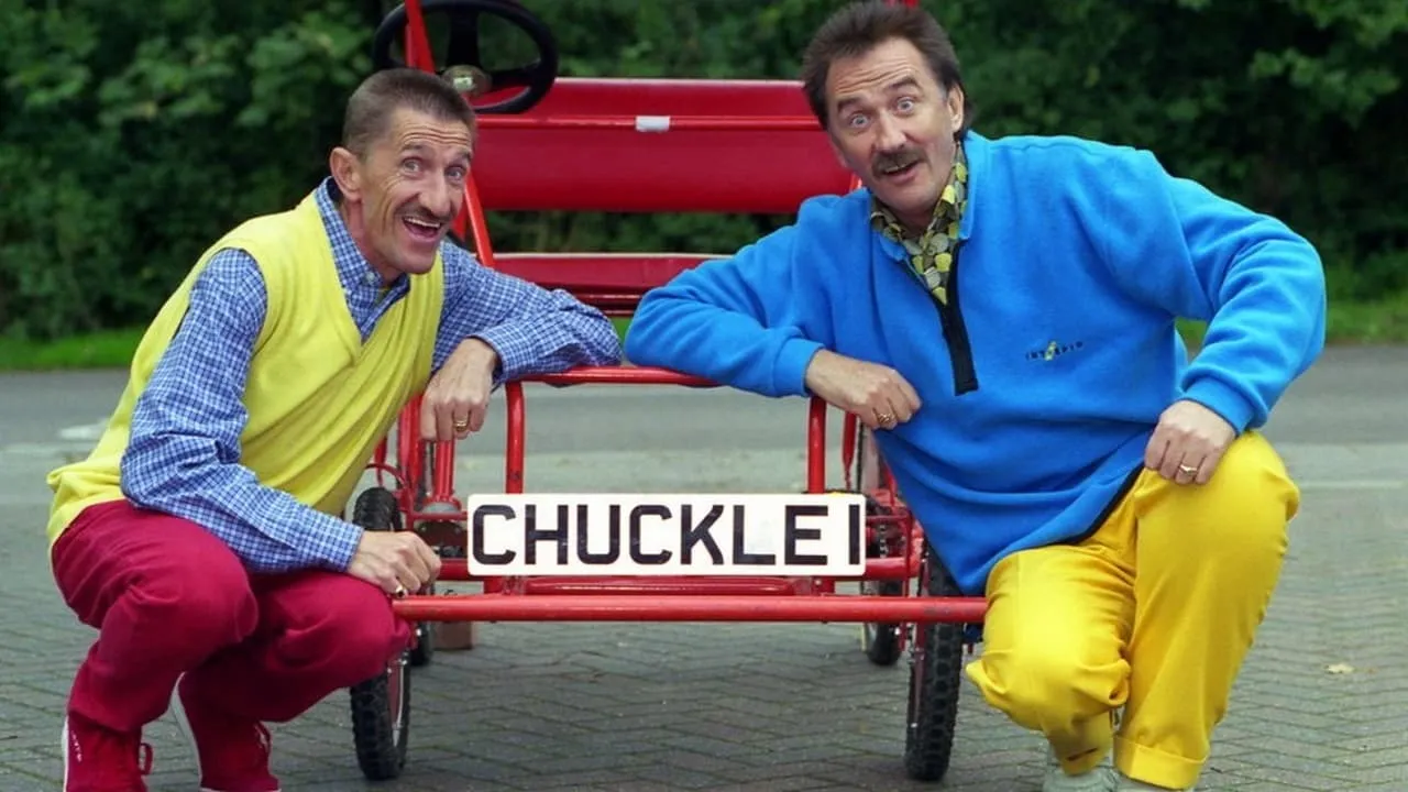 ChuckleVision